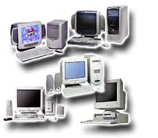 Small Business computers