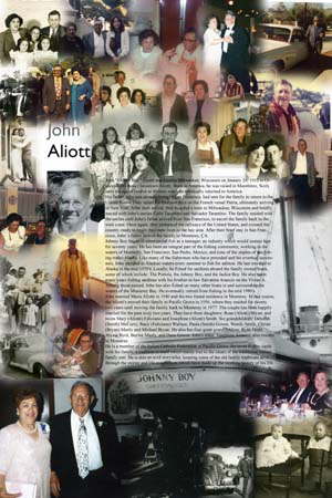 Aliotti page 3 -  24x36